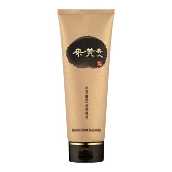 SOOSUL FOAM veido valomosios putos, 150 ml