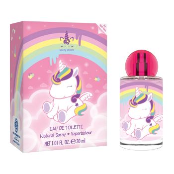 EAU MY UNICORN tualetinis vanduo, 30 ml