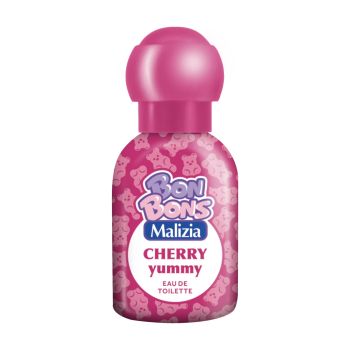 BONBONS CHERRY YUMMY tualetinis vanduo, 50 ml