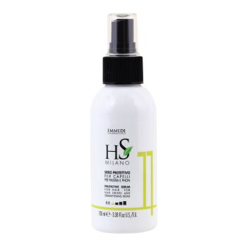 EMMEDI HS MILANO PROTECTIVE plaukų serumas, 100 ml