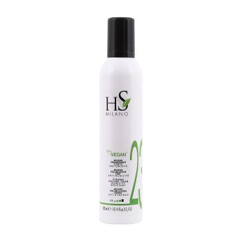 EMMEDI HS MILANO STRONG VOLUME plaukų putos, 300 ml