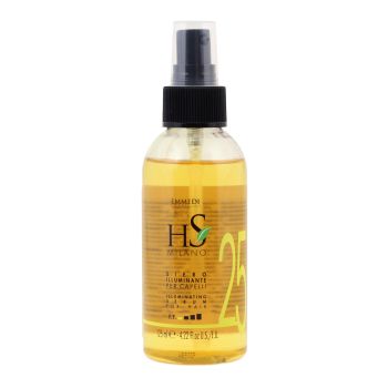EMMEDI HS MILANO ILLUMINATING plaukų serumas, 125 ml
