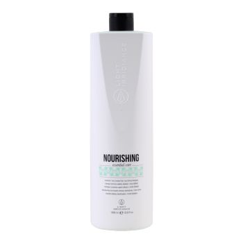 LIGHT IRRIDIANCE NOURISHING plaukų šampūnas, 1000 ml