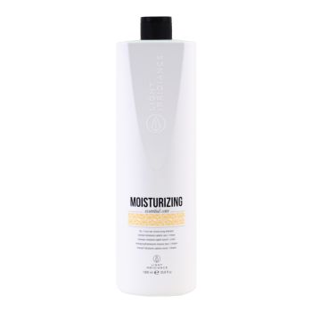 LIGHT IRRIDIANCE MOISTURIZING plaukų šampūnas, 1000 ml