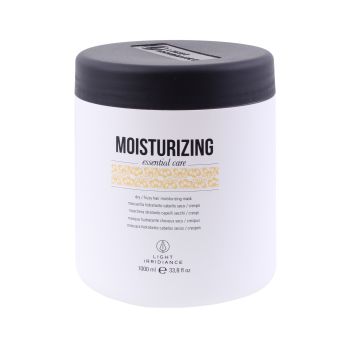 IRRIDIANCE MOISTURIZING plaukų kaukė, 1000 ml