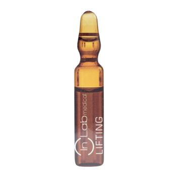 IN LAB LIFTING COCKTAIL veido ampulės, 2 ml