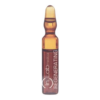 IN LAB REGENERATING COCKTAIL veido ampulės, 2 ml