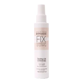BYPHASSE FIX MAKE-UP makiažo fiksatorius, 150 ml