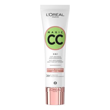 L'OREAL PARIS CC C'EST MAGIC kremas, 30 ml
