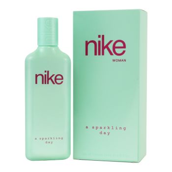 NIKE A SPARKLING DAY tualetinis moterų vanduo, 75 ml