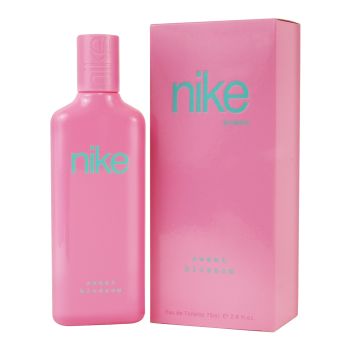 NIKE SWEET BLOSSOM tualetinis moterų vanduo, 75 ml