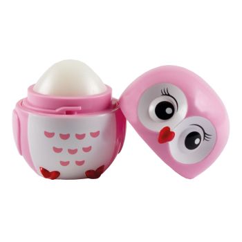 2K BEAUTY BASICS RASPBERRY SMOOTHIE lūpų balzamas, 5,2 g