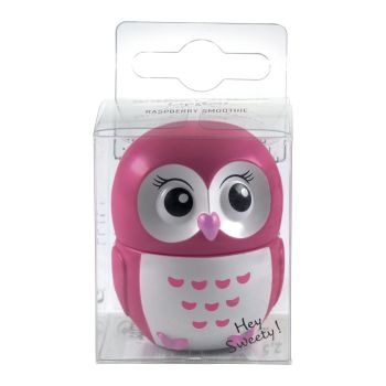 2K BEAUTY BASICS STRAWBERRY KISS lūpų balzamas, 5,2 g