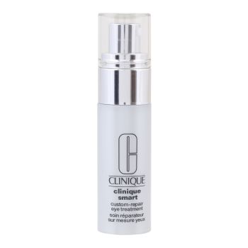 CLINIQUE SMART CUSTOM - REPAIR paakių kremas, 15 ml