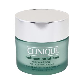 CLINIQUE REDNESS SOLUTIONS veido kremas, 50 ml