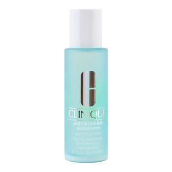 CLINIQUE ANTI - BLEMISH SOLUTIONS veido losjonas, 200 ml