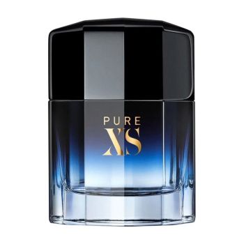 PACO RABANNE PURE XS tualetinis vanduo, 50 ml