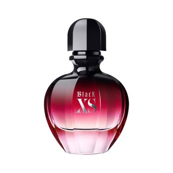 PACO RABANNE BLACK XS parfumuotas vanduo, 30 ml