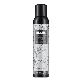 BLACK BLANC VOLUME UP apimties suteikiantis plaukų purškiklis, 300 ml