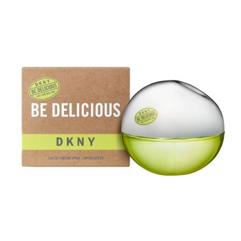 DKNY BE DELICIOUS parfumuotas vanduo, 50 ml