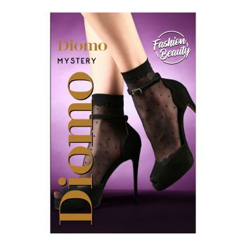DIOMO MYSTERY kojinės