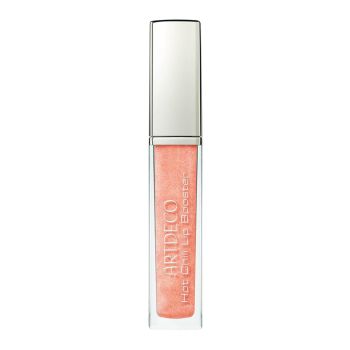 ARTDECO HOT CHILI putlinamasis lūpų blizgis, 6 ml