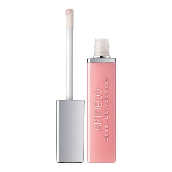 ARTDECO GLOSSY LIP VOLUMIZER putlinamasis lūpų blizgis, 6 ml