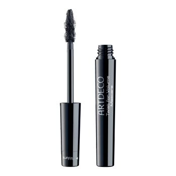 ARTDECO TWIST FOR VOLUME blakstienų tušas, 8 ml