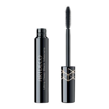 ARTDECO ULTRA DEEP BLACK blakstienų tušas, 8 ml