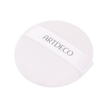 ARTDECO LOOSE POWDER PUFF birios pudros pudrinukas