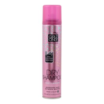 GIRLZ ONLY PARTY NIGHTS sausasis plaukų šampūnas, 200 ml