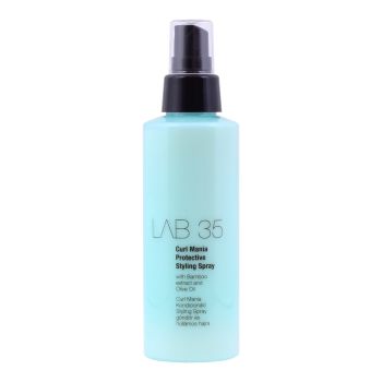 KALLOS LAB 35 CURL MANIA PROTECTIVE STYLING plaukų purškiklis, 150 ml