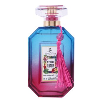 DORALL COLLECTION MYSTIQUE CHARM tualetinis vanduo moterims, 100 ml