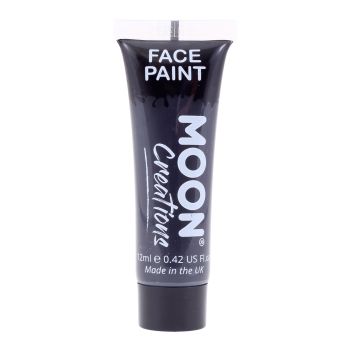 MOON CREATIONS veido dažai, 12 ml