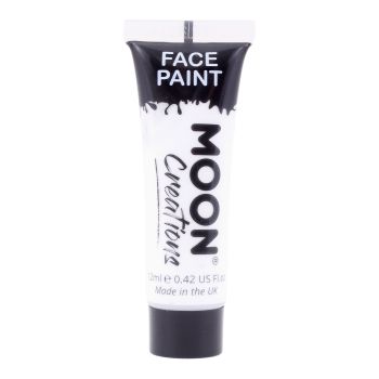 MOON CREATIONS veido dažai, 12 ml