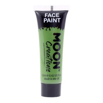 MOON CREATIONS veido dažai, 12 ml