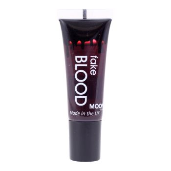 MOON FAKE BLOOD makiažo priemonė, 10 ml