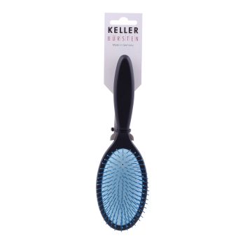 KELLER BLUE SPIN plaukų šepetys