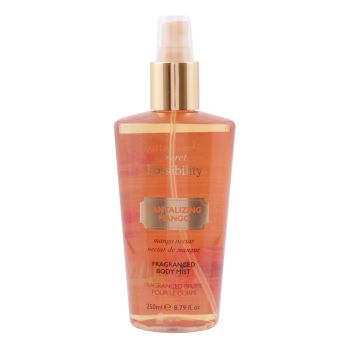 SECRET POSSIBILITY TANTALIZING MANGO kūno dulksna, 250 ml