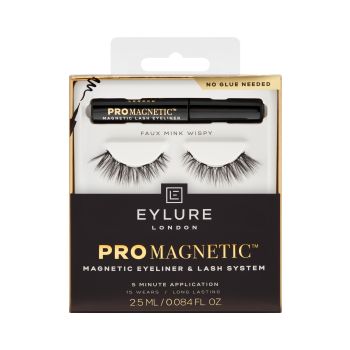 EYLURE PRO MAGNETIC dirbtinės blakstienos ir akių kontūro plunksnelė
