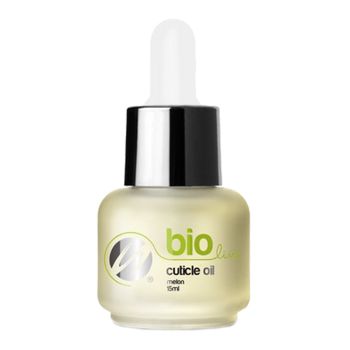 SILCARE BIO LINE MELON nagų odelių aliejus, 15 ml