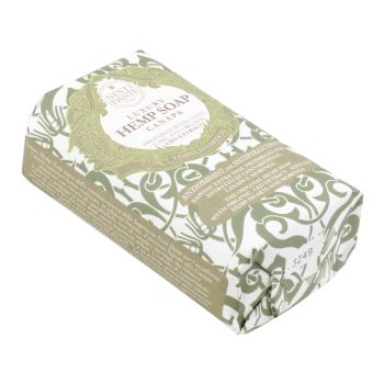 NESTI DANTE LUXURY HEMP muilas, 250 g