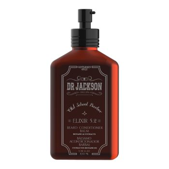 DR JACKSON ELIXIR 5.2 barzdos kondicionierius arba balzamas, 100 ml