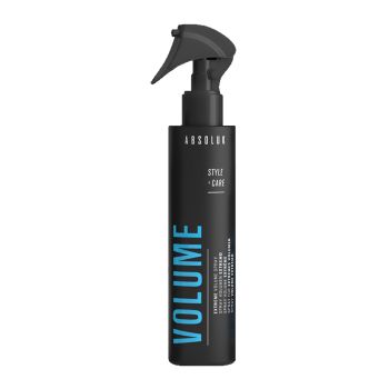 ABSOLUK VOLUME EXTREME apimties suteikiantis plaukų purškiklis, 175 ml
