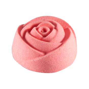 ROSE CHERRY BLOSSOM kvapni vonios rožė, 120 g