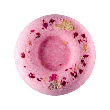 DONUT RED GRAPE kvapnus vonios burbulas