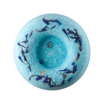 DONUT BLUEBERRY kvapnus vonios burbulas