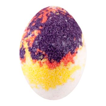 EGG PLUMP kvapnus vonios burbulas, 65 g