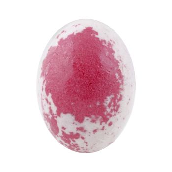 EGG BLACKCURRANT kvapnus vonios burbulas, 65 g