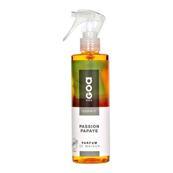 GOA ESPRIT PASSION PAPAYE purškiamas namų kvapas, 250 ml
